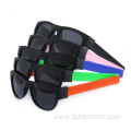 Folding Flexible Wrist Sunglasses